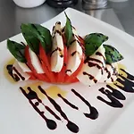 Fogadó Restaurant Luna