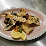 Han/Misafirhane Restaurant Luna