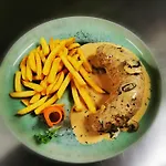 Restaurant Luna