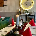 Restaurant Luna * Treis-Karden