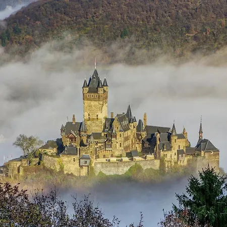 Värdshus Restaurant Luna Treis-Karden