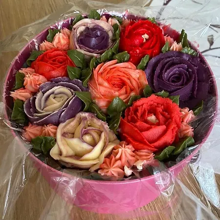 Kro Restaurant Luna *