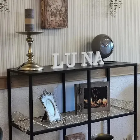 Restaurant Luna Treis-Karden