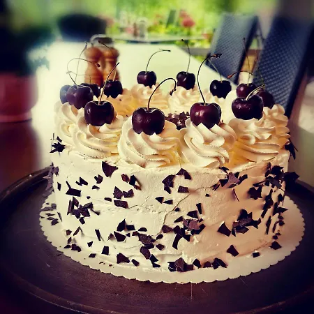 Estalagem Restaurant Luna