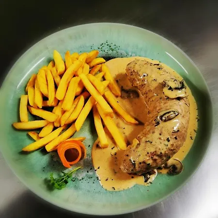 Restaurant Luna