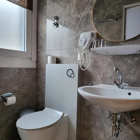 Kro Restaurant Luna *