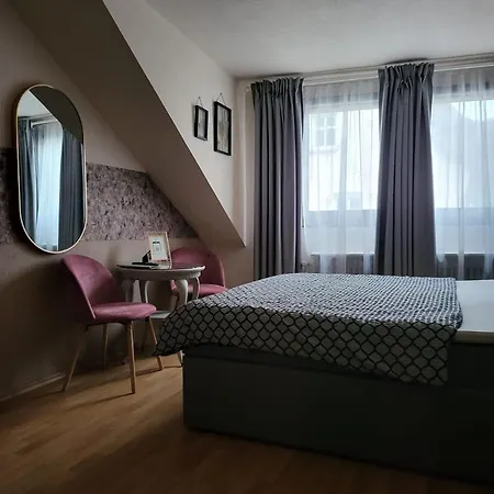 Kro Restaurant Luna *