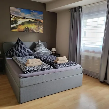 Restaurant Luna * Treis-Karden