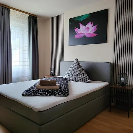 Restaurant Luna Estalagem Treis-Karden