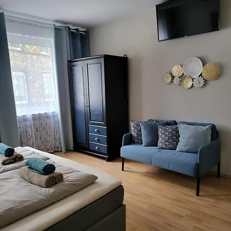 Estalagem Restaurant Luna Treis-Karden