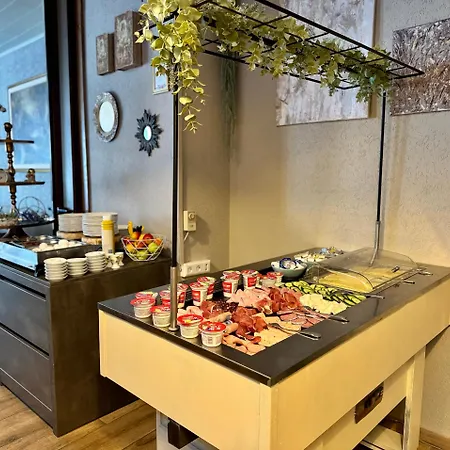 Restaurant Luna