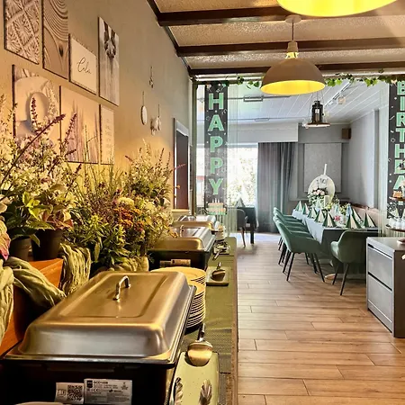 Restaurant Luna