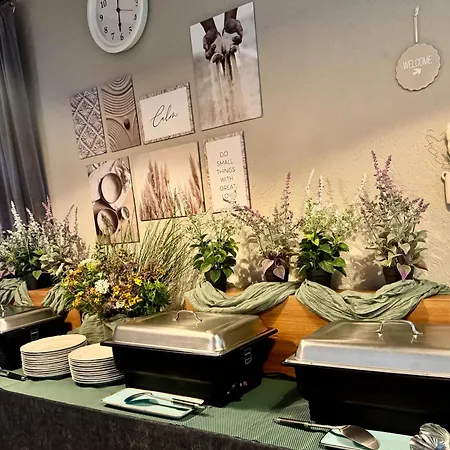 Restaurant Luna Treis-Karden