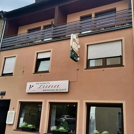 Restaurant Luna *