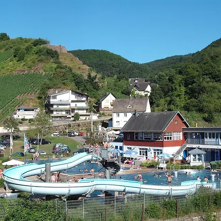 Restaurant Luna