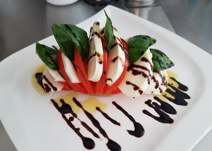 Estalagem Restaurant Luna