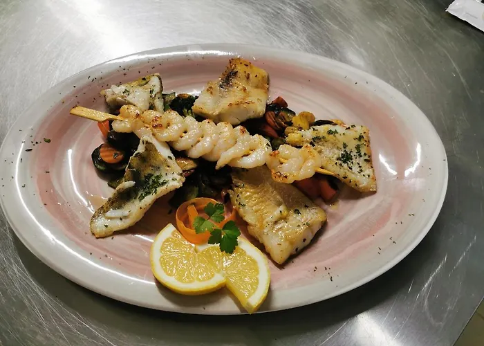 Estalagem Restaurant Luna