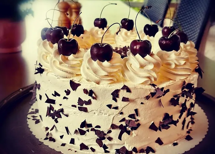 Herberg Restaurant Luna