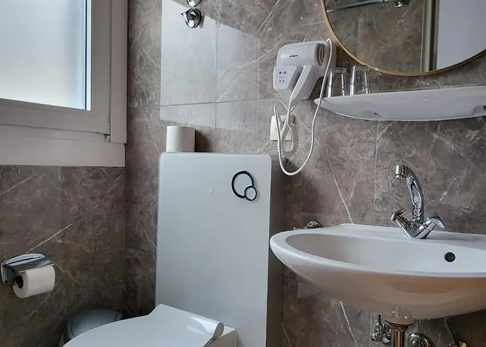 Estalagem Restaurant Luna *