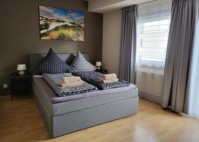 Restaurant Luna * Treis-Karden