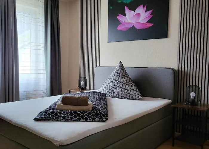 Restaurant Luna Herberg Treis-Karden