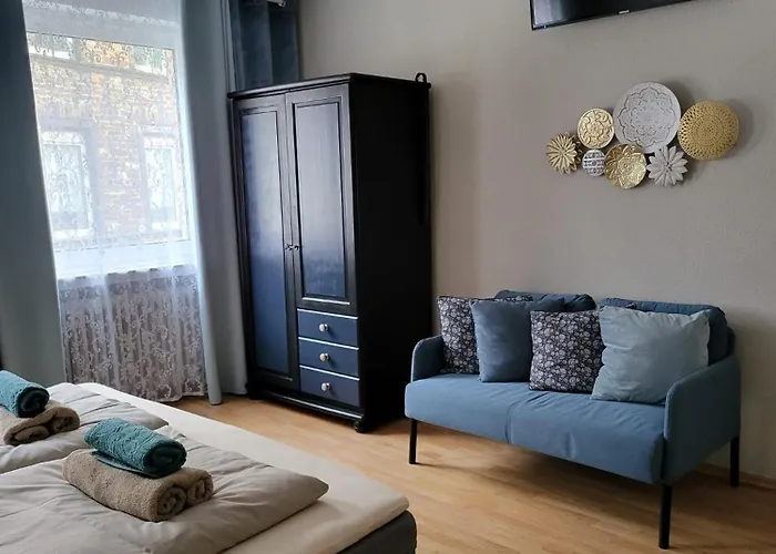 Han/Misafirhane Restaurant Luna Treis-Karden