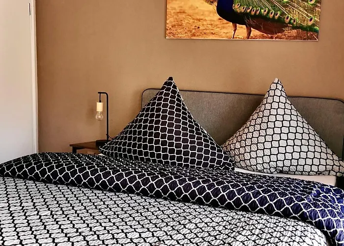 Restaurant Luna * Treis-Karden