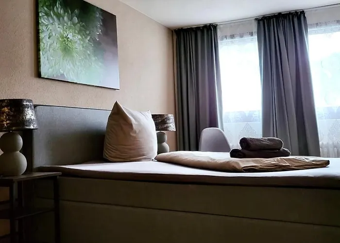 Restaurant Luna Treis-Karden