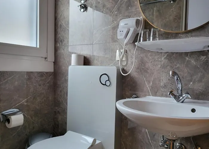 Han/Misafirhane Restaurant Luna Treis-Karden